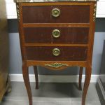539 3463 CHEST OF DRAWERS